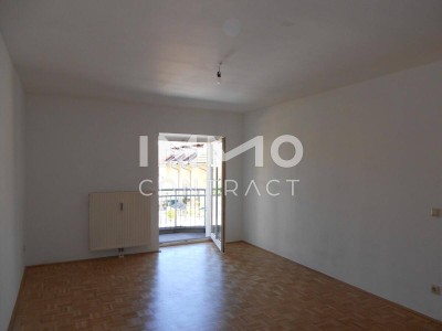 Ruhige Singlewohnung - Garconniere in der Pfarrgasse 15 - Top 103