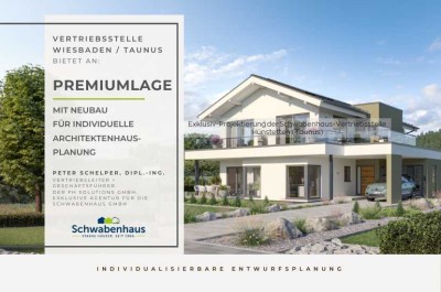 *** Hofh.-Kapellenberg / individuell planb. Neubau (m. FESTPREIS u. verbindlicher Terminschiene) +KG
