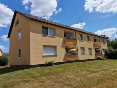 Marienburger Straße 5 - 4 ZKB ideal für Familien / WGs mit Balkon + 2 WCs