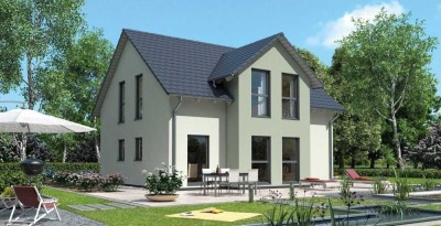 Eleganz in Struktur: Ihr Traumhaus für hohe Ansprüche wartet!