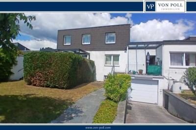 Neustadt: Raumtraum - 180 m² Wohnfläche und 80 m² Keller
