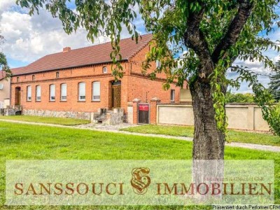 Preisreduzierung: Charmantes Bauernlandhaus in Berge – Ihr Traumhaus im Grünen wartet auf Sie!