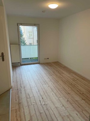 1 ZKB Appartement ab sofort zur Vermietung. Wohnen im Herzen Rödelheim