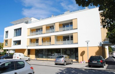 Top 19 | Dachterrassenwohnung mit Weitblick - 83 m²