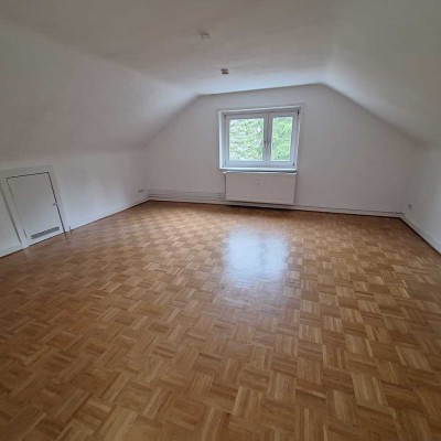 kurzfristig Verfügbar! Kleine Wohnung bereit für einen neuen Mieter