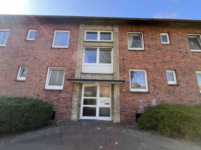 3-Zimmer-Wohnung in Mastbrook