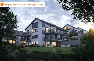 BAUSTELLENBERATUNG 09.08.2025 13 - 14:30 Uhr – 4 Zimmer mit 2 Terrassen und Garten