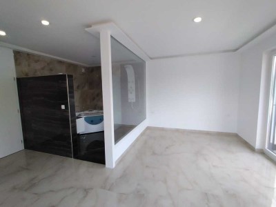 Penthouse mit zwei Terrassen