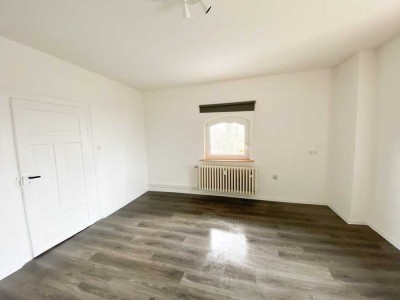 Perfekt für Singles und Studenten! Renoviertes Appartement direkt im Bahnhof Witzenhausen