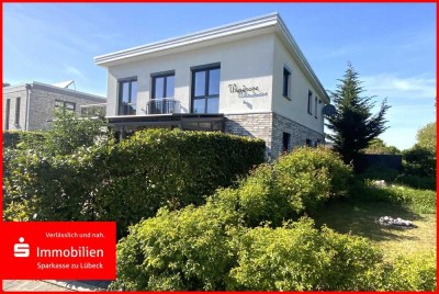 Top Energieeffizienz trifft auf luxuriösen Wohnkomfort!