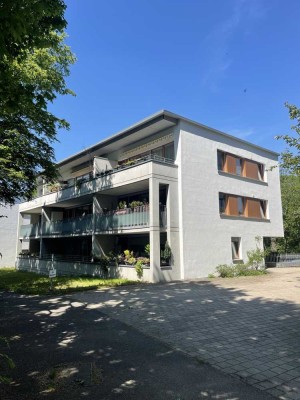 ++2 Zimmer Wohnung in begehrter Seniorenresidenz ++