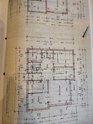 Einfamilienhaus mit 7 Zimmern in Lauda-Königshofen