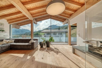 Exklusives Einfamilienhaus in Imster Bestlage zu verkaufen – modern, stilvoll &amp; hochwertig!