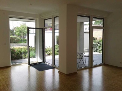 Langenhagen, Zentrum. Barrierefrei 2,5 Zimmer