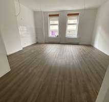 Top gepflegte Erdgeschosswohnung – ab sofort frei!