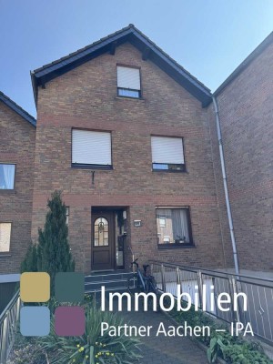 IPA - Handwerker aufgepasst - RMH in Baesweiler