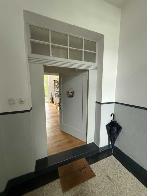 2 RAUM-NICHTRAUCHER 'BELLE ETAGE' IN ZENTRALER INNENSTADTLAGE