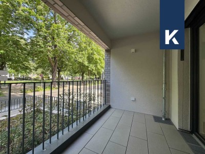 Den Sommer in Poppelsdorf genießen