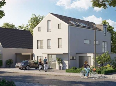 Barrierefreie 3 ZKB-Terrassenwohnung mit Gartenanteil, Kapitalanleger! 5% Abschreibung möglich.