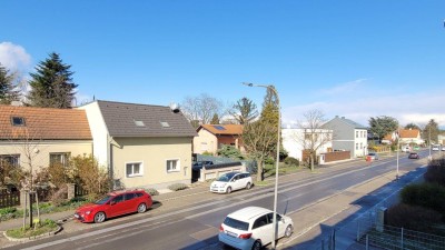 Gemütliche 3-Zimmer-Wohnung mit 2 Terrassen &amp; 2 Stellplätzen in Gerasdorf bei Wien!