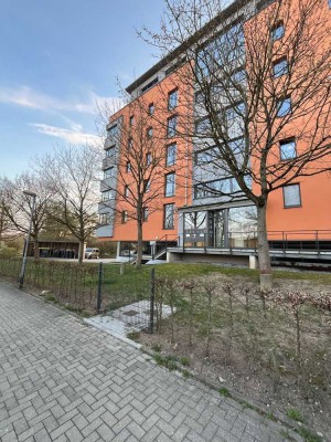 Erstbezug nach Sanierung: Exklusive 3-Raum-Wohnung in Kassel