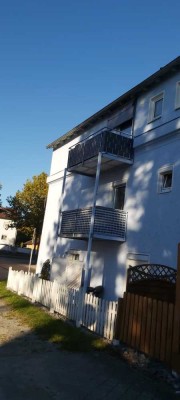 Tolle Gelegenheit! *Renditestarke* 3 Zimmer Wohnung in Plattling