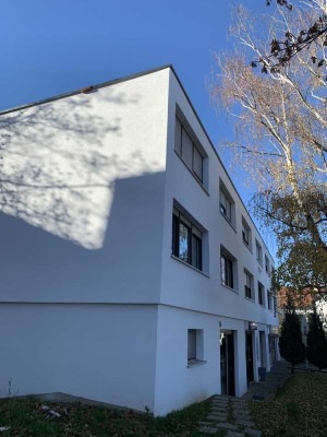 ++ Stuttgart-Sillenbuch ++ 2 Zimmer Appartement ++ PKW Stellplatz optional ++