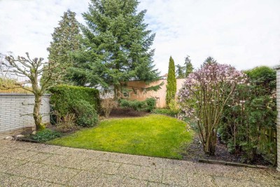 Gepflegtes Einfamilienhaus mit Hobbyraum, Balkon, Terrasse und Garten