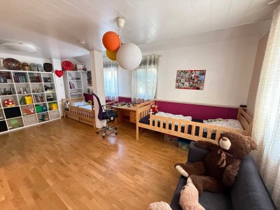 ++ Tolle, sehr schöne 2-Zi.-EG-Wohnung * 58 qm * in guter, ruhiger Wohnlage in S-Wangen ++
