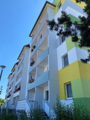 Wohnungsangebot Silberschlagstraße 21