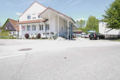 MFH mit 6 Einheiten und Top-Potenzial zur flexiblen Nutzung in Neuenstein-Kirchensall
