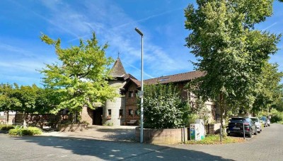Moderne 3-Zimmer-Wohnung am Ortsrand in Glessen – Ruhe und Natur direkt vor der Tür!