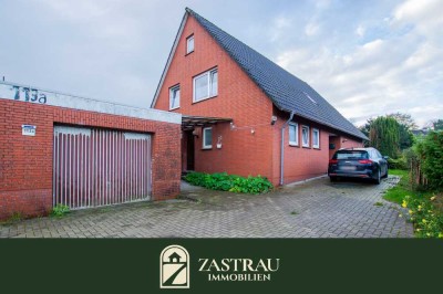 Sanierungsobjekt mit Weitblick – Ideal für Handwerker und Investoren