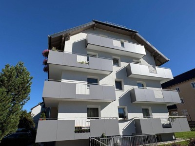 Sanierte 1-Zimmer Wohnung in Tamsweg zu vermieten!