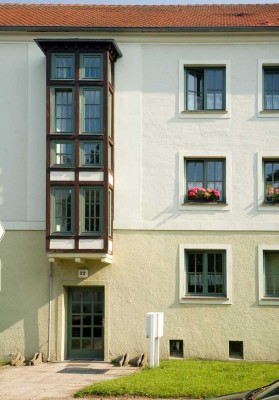 Gemütliche 1-Raumwohnung in Zerbst/Anhalt zu vermieten!