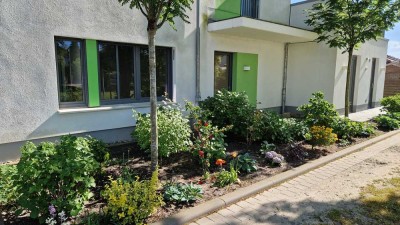 Tolle moderne Eigentumswohnung in Koserow in bester Lage