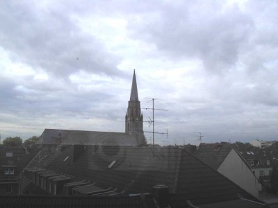 schöne Stadtwohnung mit toller Aussicht - ab sofort bezugsfrei