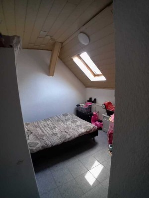 4,5-Zimmer Wohnung in Burladingen-Hausen