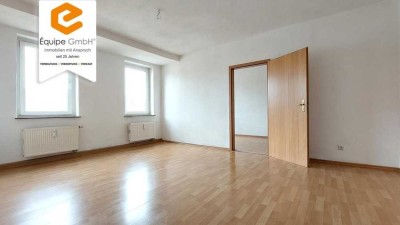 Sonnige 2-Zimmer Wohnung ab Dezember in der Neustadt!