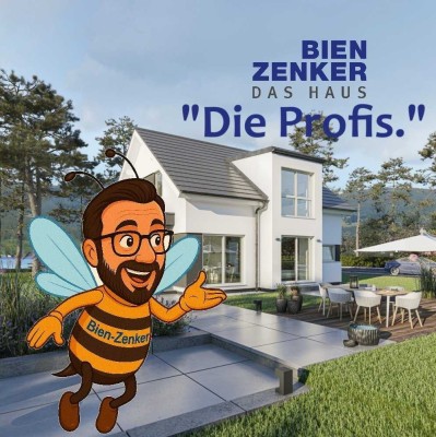 Qualität, die man sieht. Vertrauen, das bleibt.