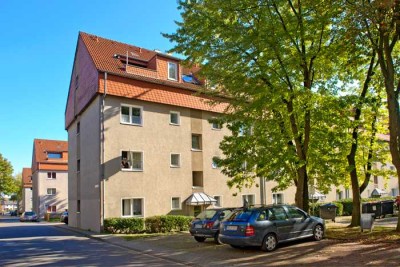 3-Zimmer-Wohnung in Dortmund Kemminghausen