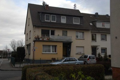 Schöne Dachgeschoßwohnung