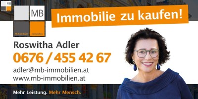 ++ Zur grünen Aussicht I MB IMMOBILIEN ++