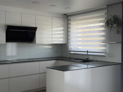 Helle 5,5-Zimmer-Wohnung in Pattonville – sofort bezugsfrei inkl. moderner EBK und Carport