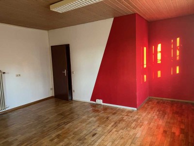 EG-WG-1,5 Zi Appartement