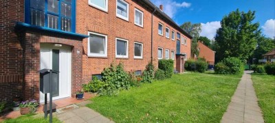 3 + 1 ZIMMER | BALKON | OSTSEELUFT | BADEWANNE