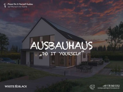 ONE HOUSE. TWO GENERATIONS - Neubau Zweifamilienhaus in Odenthal