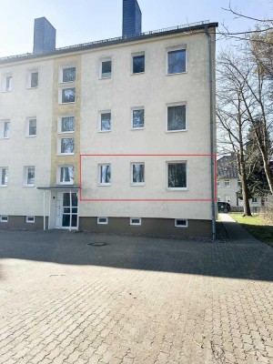 Gemütliches Zuhause in idyllischer Lage - zum Sonderpreis
3-Zimmer Wohnung in Trassenheide