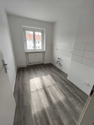 Zwei Zimmer für immer...