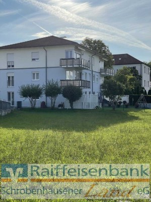 3-Zimmer-Wohnung in Bestlage, inkl. TG und Einbauküche